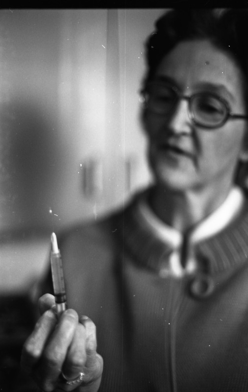 1976 Health Center Shots 04