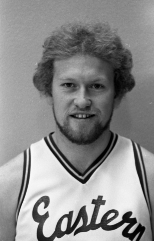1978 Basketball Players, Portraits 20
