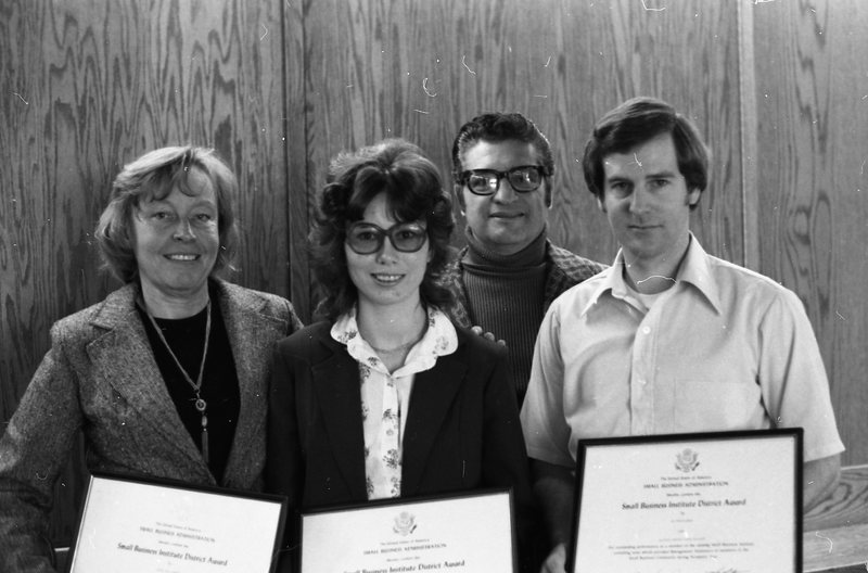 1980 Awards, Business 02