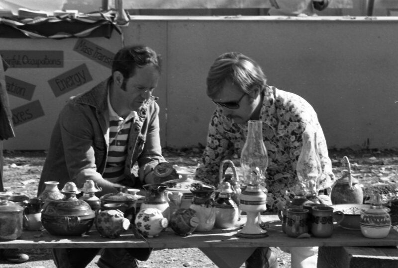 1977 Octoberfest, Ceramics 02