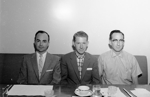 60's Employees 1-1
