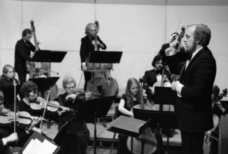 1978 Grande Ronde Symphony Orchestra 16