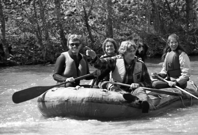 1985 Raft Race 37