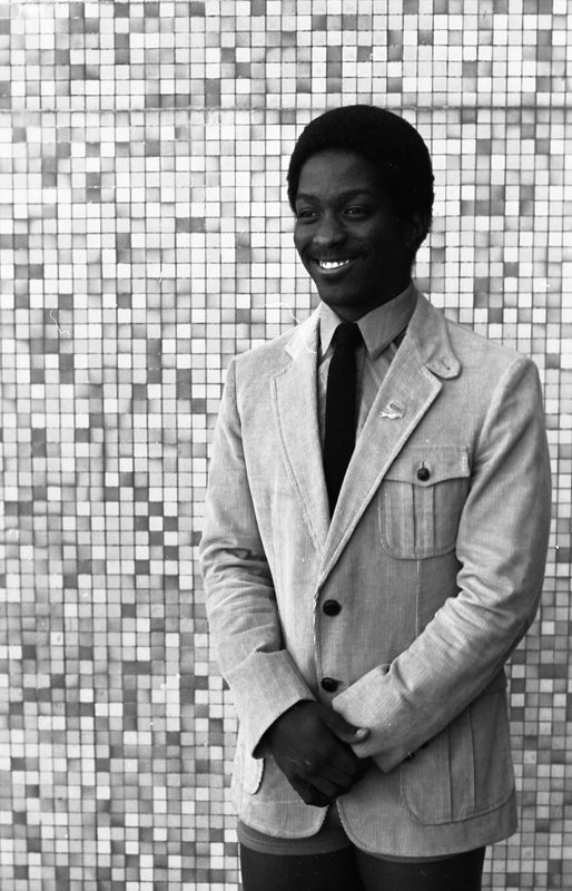 1982 Football Player, Portraits 133