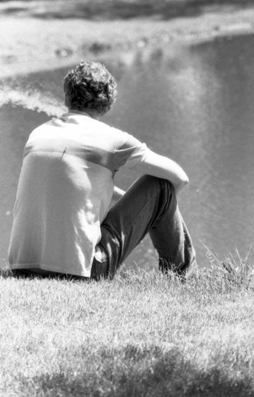 1986 Faculty / Staff Picnic at Riverside Park 02