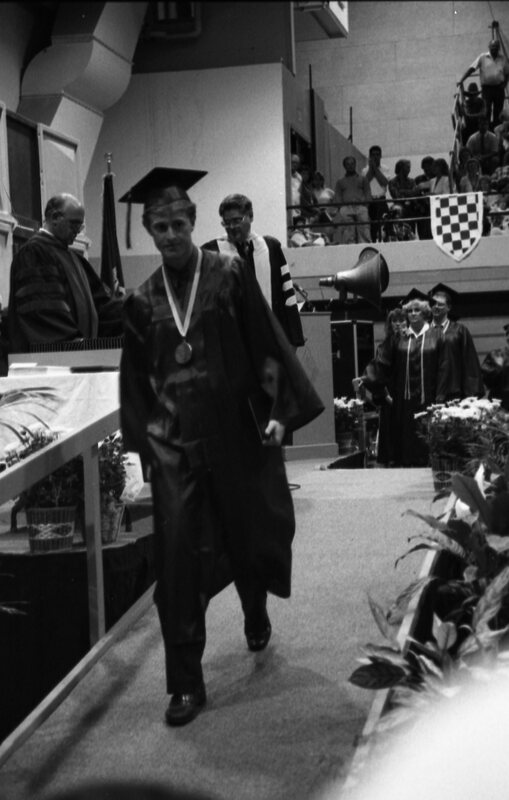 1988 Graduation 09