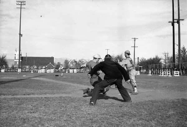 EOCE, Baseball 5