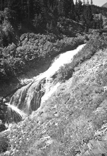 Oregon, Scenery 32