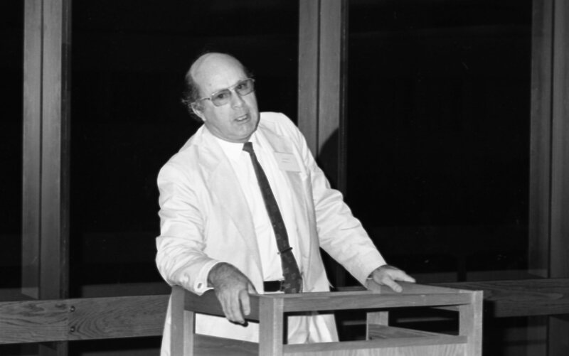 1978 Rural Leaders Development School, Speakers 22