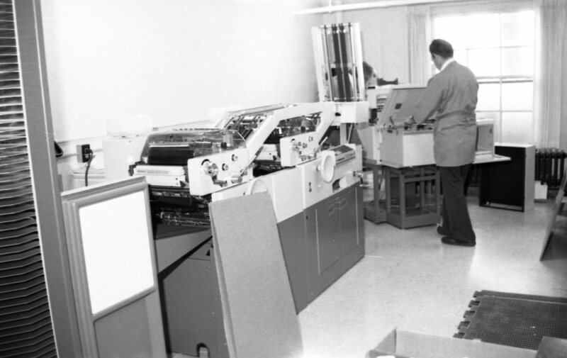1984 Photography Lab, November 03