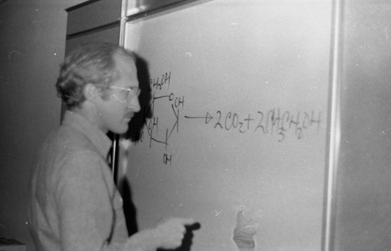 1979 Employee, Dennis Swanger 02