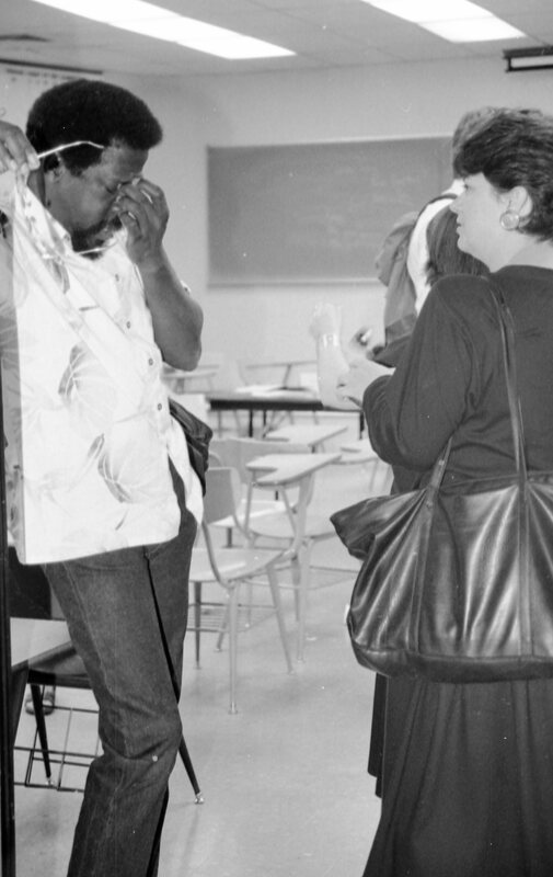 1987 English Seminar 30