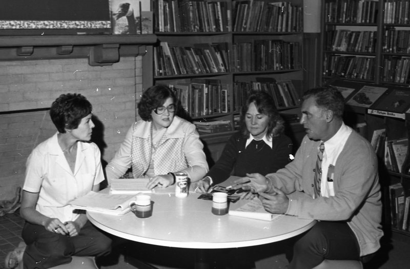 1982 Ackerman Elementary Meeting 02