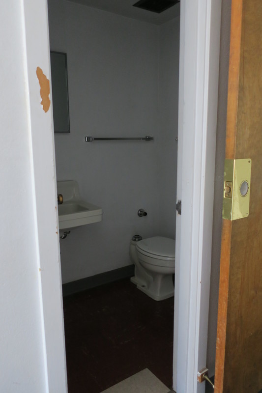 Dorian and Hunt Hall 593