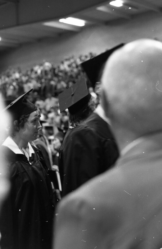 1984 Graduation 07