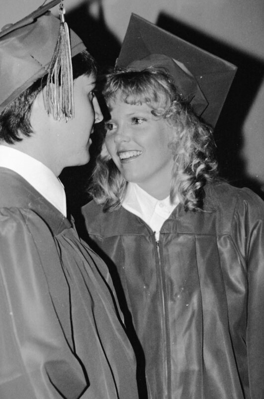 1987 Graduates 20