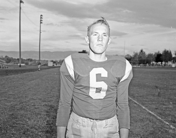 1956 Football Player 29
