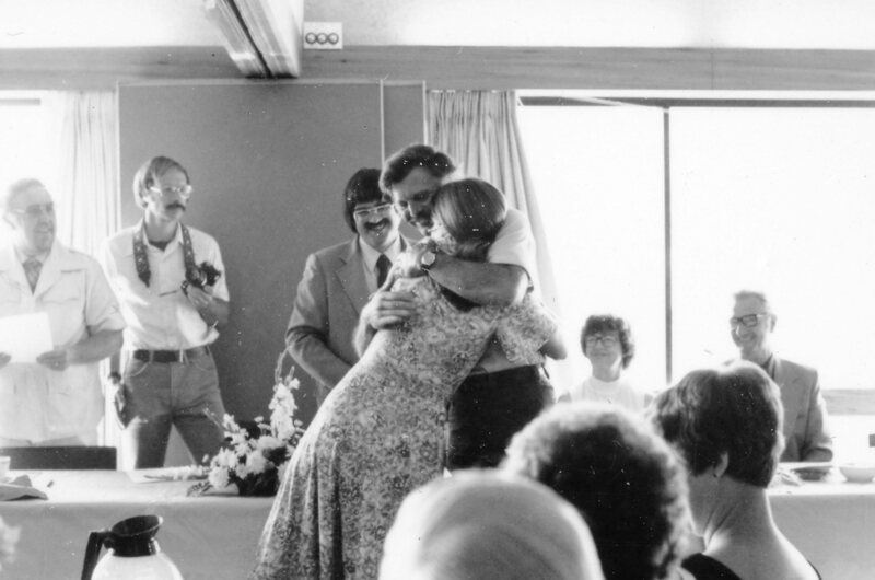 1983 Awards Breakfast 03
