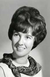 1975 Employee, Joyce Osternig