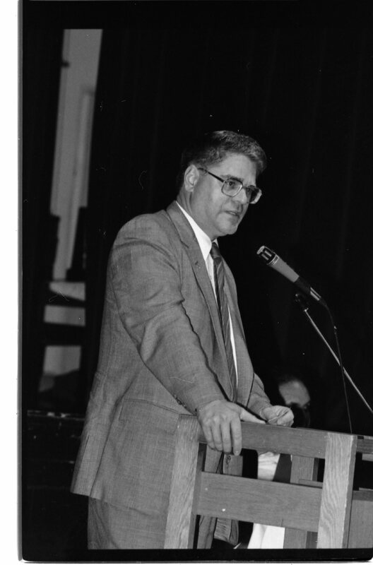 1989 Awards Ceremony 10