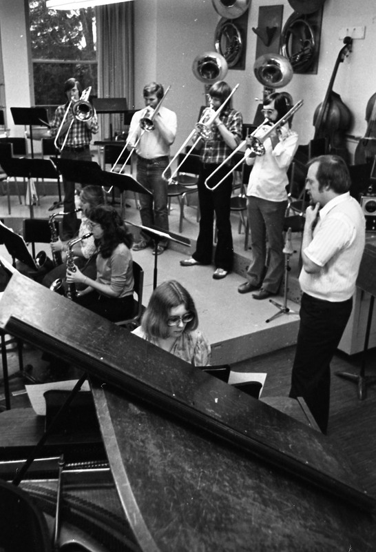 1978 Jazz Ensemble 13