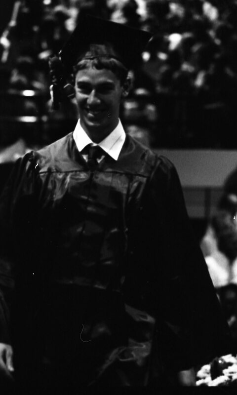 1989 Graduation 038