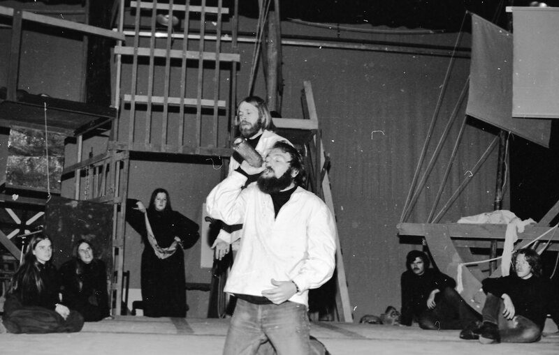 1973 Play, "Tom Paine" 09