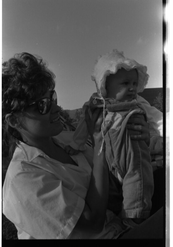 1989 Student &amp; Baby 02