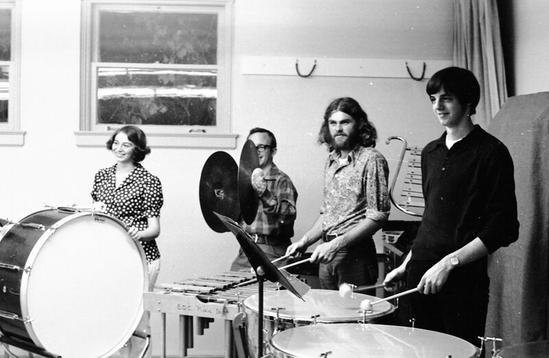 1974 Symphony Orchestra, Rehearsal 06