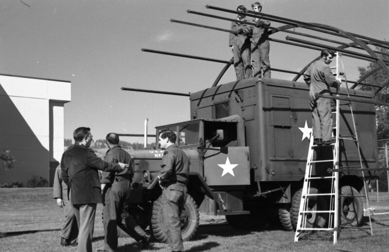 1976 Octoberfest, Preparation 15