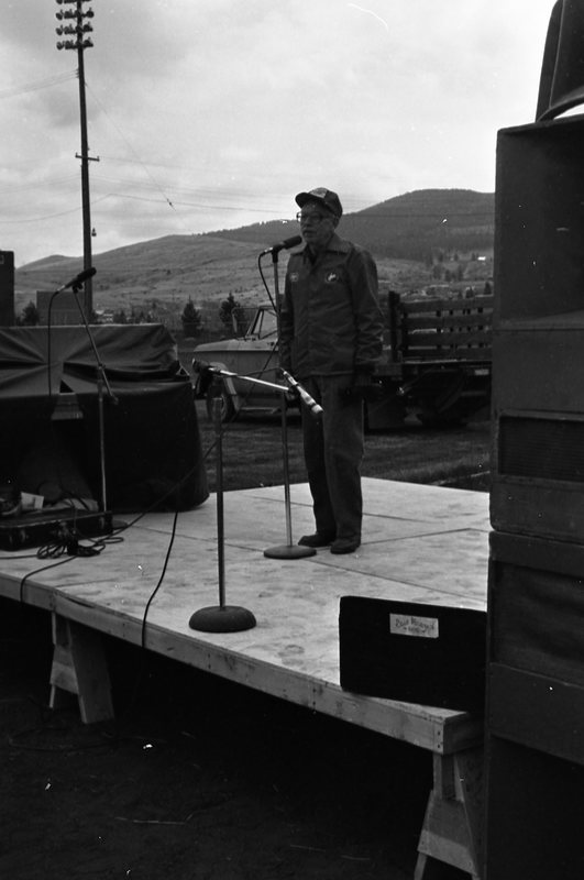 1982 Spring Festival, Rodney Briggs 04