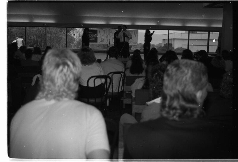1989 Club Coca-Cola, Performers 31