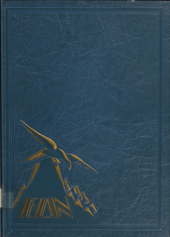 1931 EON Yearbook