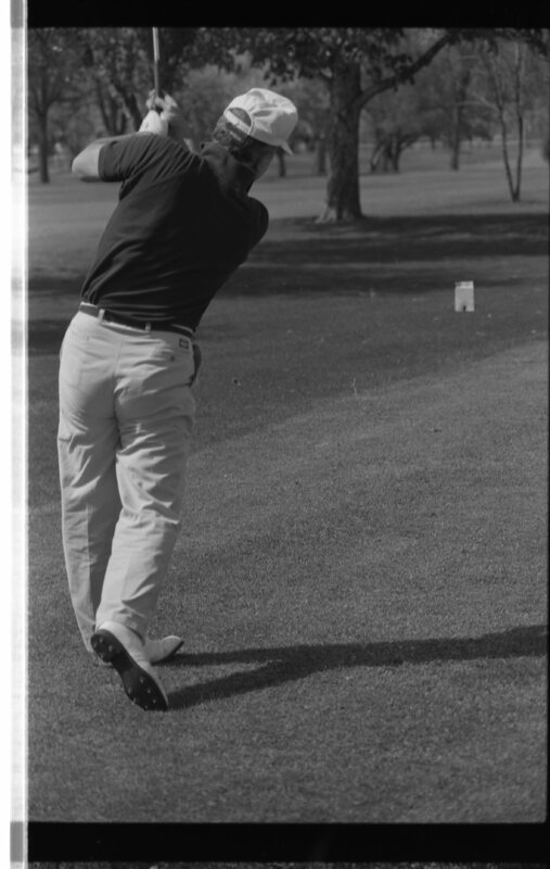1989 Mountaineer Classic Golf Tournament 04