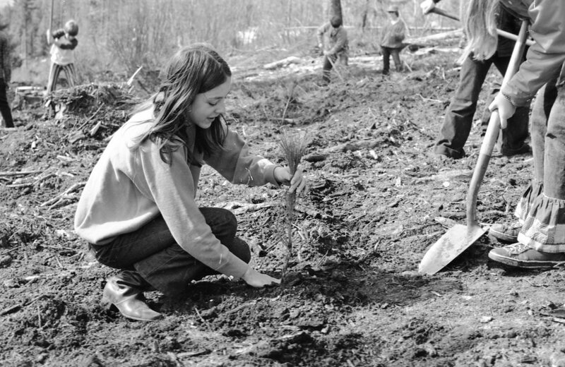 1974 Ackerman Elementary School, Field Trip 31
