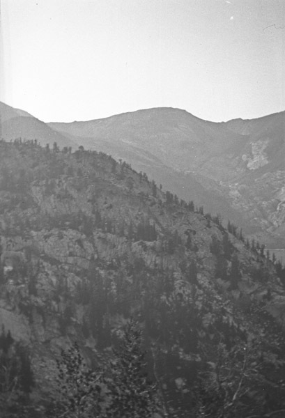 Oregon, Scenery 28