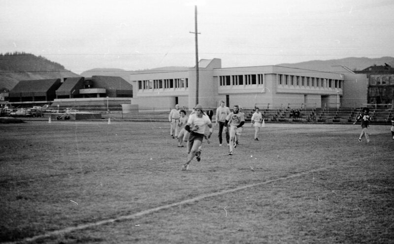 1974 Flag Football Game 03