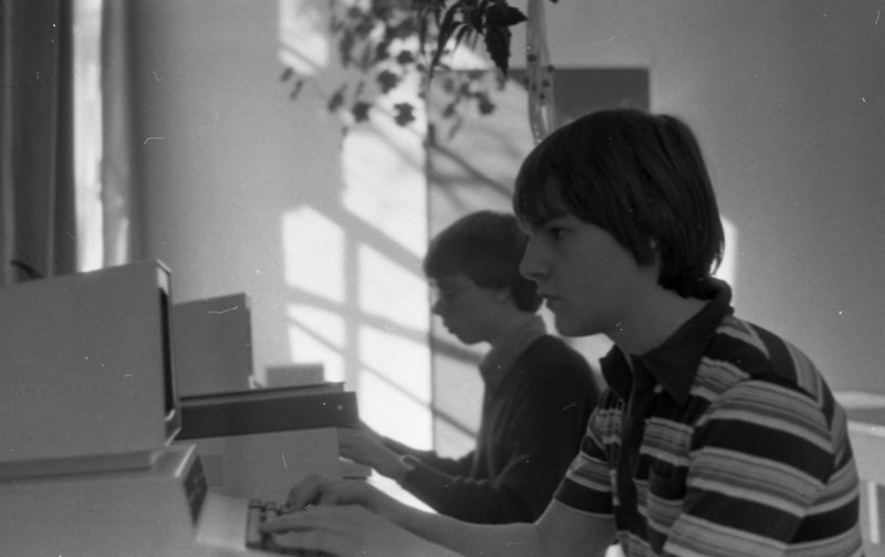 1980 Computers, High School Students 02
