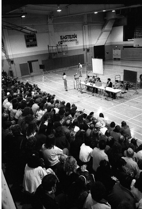 1991 Middle East Forum 03