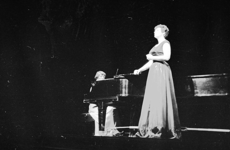 80's Soloists' Concert 01