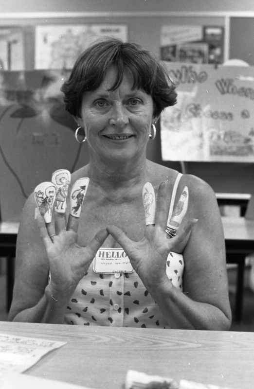 1981 Elementary Ed Workshop 01