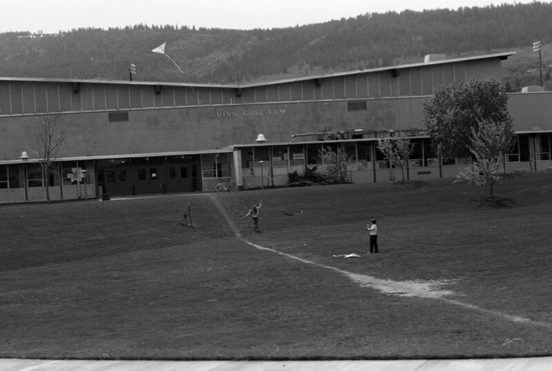 1985 Spring Festival, Kite Flying 16
