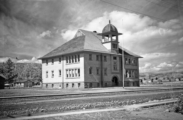 Elgin School 5