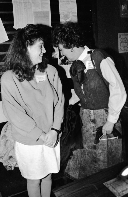 1988 Open House, Information 06