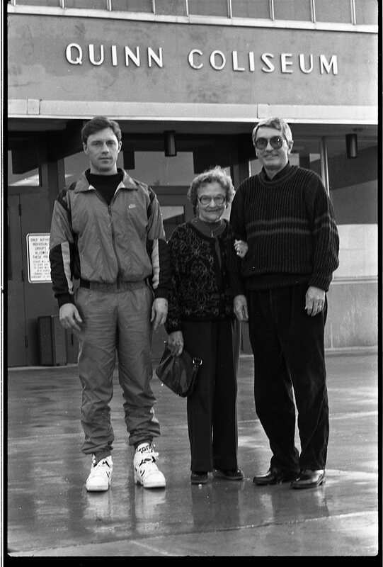 1991 Alumni, Quinn Family 04