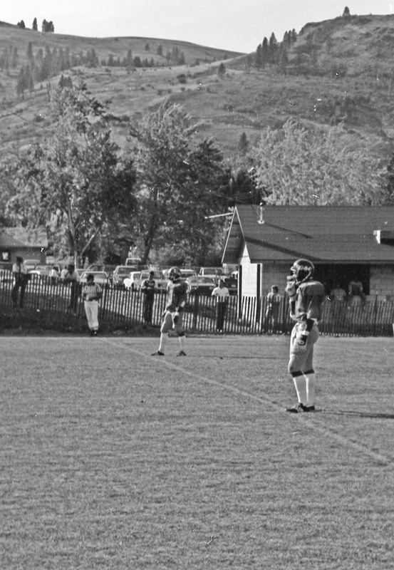 1985 Football Action 20