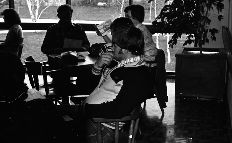1982 Open House, Visitors 02