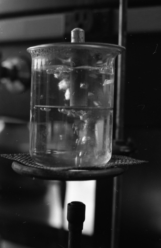 1980 Science, Chemistry Lab 11
