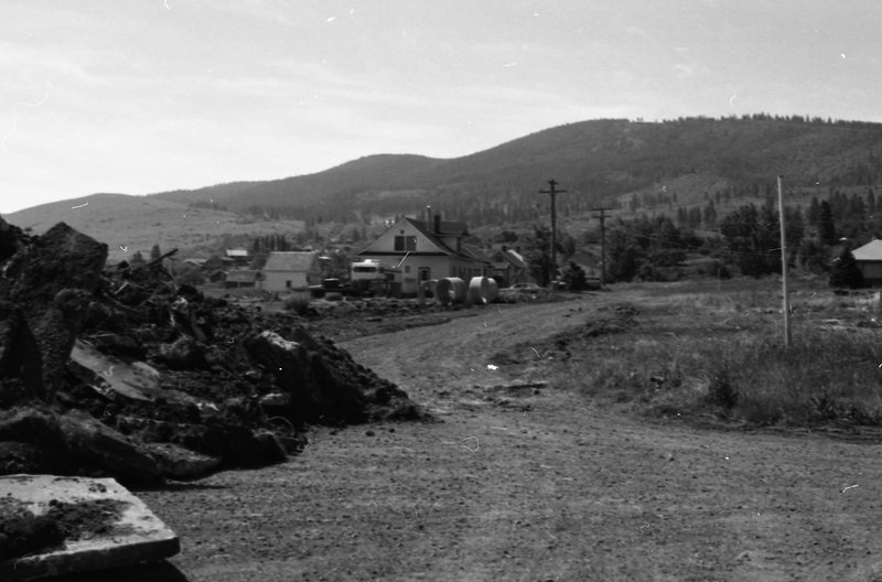 1980 Campus Land Development Project A 03