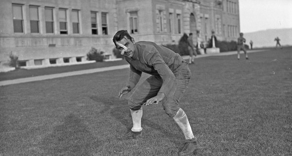 EONS, Football Player 36